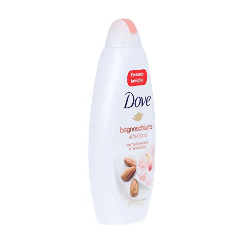 CREMA DE ALMENDRAS gel de ducha 700 ml