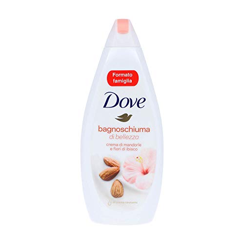 CREMA DE ALMENDRAS gel de ducha 700 ml