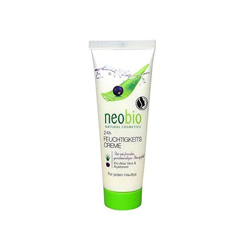 CREMA HIDR. 24h 50ml NEOBIO