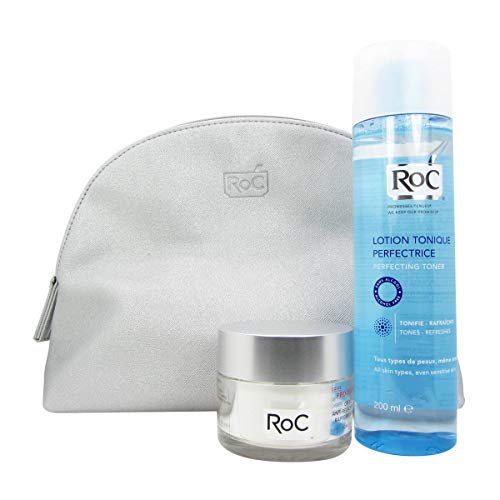 Crema Roc Pack Pro-define