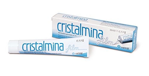 Cristalmina Film Gel 30g