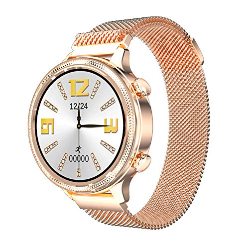 CZX del Reloj Inteligente De La Moda De Las Mujeres A Prueba De Agua De La Presión Arterial Monitor De Ritmo Cardiaco Smartwatch Mujer Reloj Pulsera De Regalo LT06