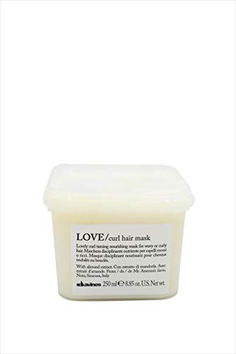 Davines Davines Love Mask Rizo 250Ml 250 ml