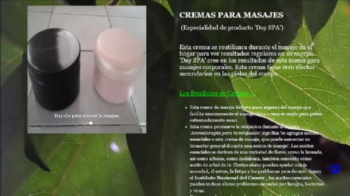 DAY SPA - Seguro de ser saludable