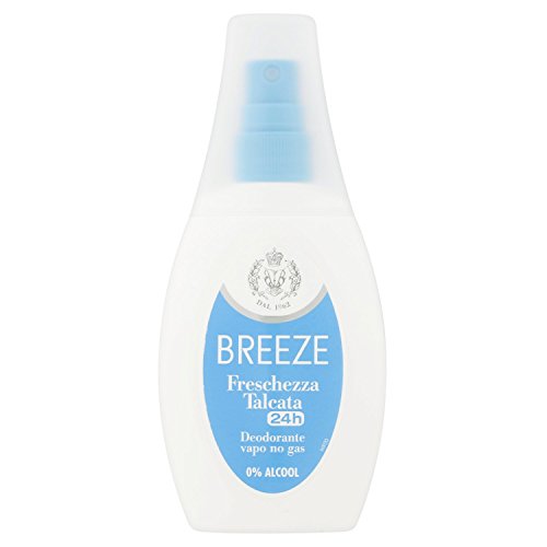 Deo Vapo 75 Talco Breeze