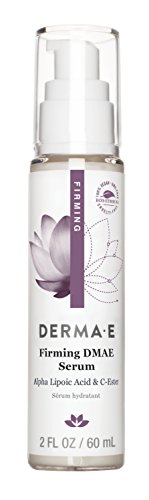 Derma E Firming Serum with DMAE-Alpha Lipoic-C-Ester 2 Oz