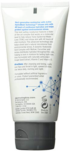 Dermalogica Greyline Skin Smoothing Cream - 100 ml