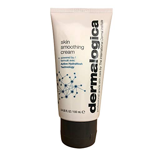 Dermalogica Skin Smoothing Crema sin perfume 100 ml