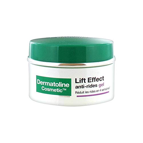 Dermatoline Cosmetic Lift Effect Anti Rides Gel 50ml