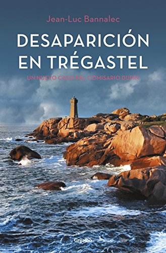 Desaparición en Trégastel (Comisario Dupin 6)