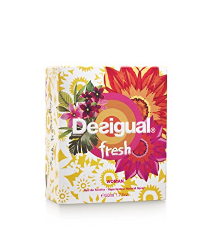 Desigual Fresh 50ml