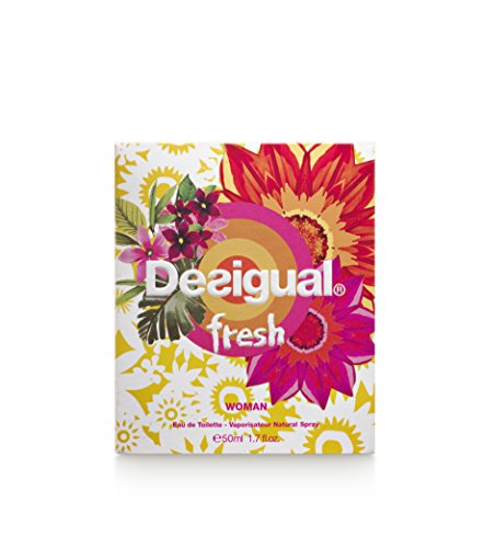 Desigual Fresh 50ml