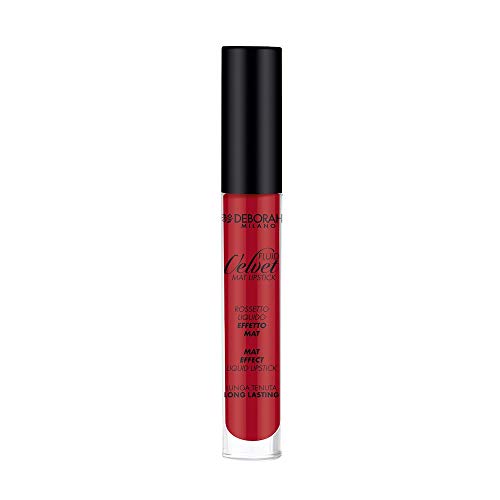 DH FLUID VELVET LIPSTICK 07