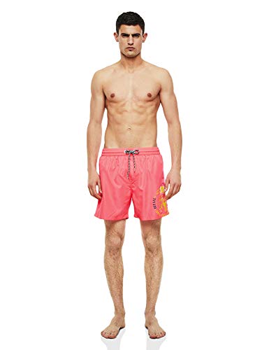 Diesel BMBX-Wave 2.017 Swim Trunks, 388f/0taxq, XXL para Hombre