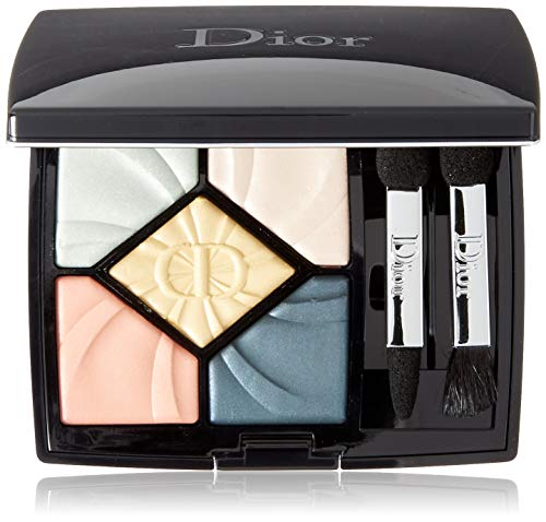 Dior 5 Couleurs Lolli' Glow #447-Mellow Shade 3 Gr - 1 unidad