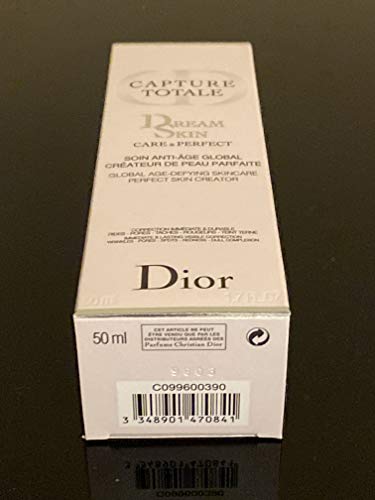 Dior Capture Totale Dreamskin Care & Perfect 50 ml