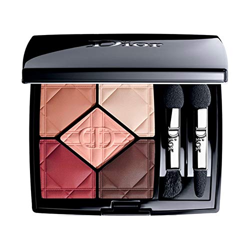 Dior Dior 5 Couleurs Sombra De Ojos 777 Exalt Matte 1 Unidad 0.25 g