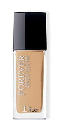 Dior Dior Diorskin Forever Skin Glow No.3W0-1 Unidad