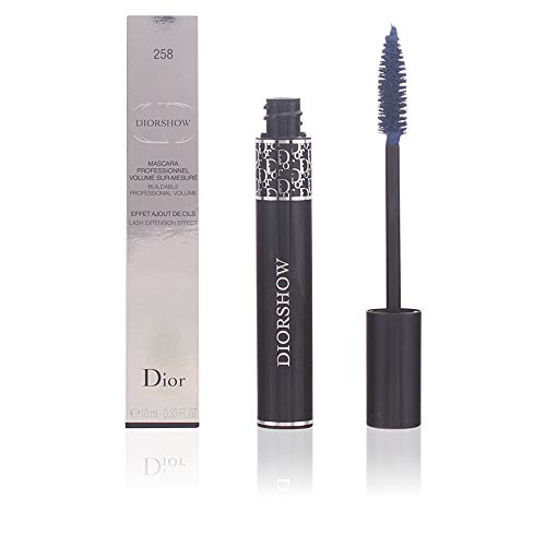 Dior Diorshow Mascara #258-Blue 10 ml