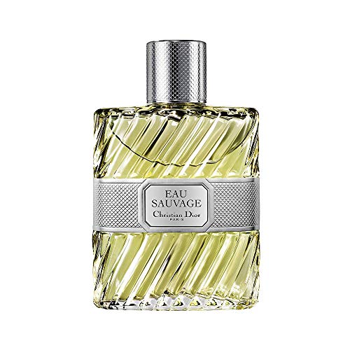 Dior Eau Sauvage Eau de Toilette 200 ml