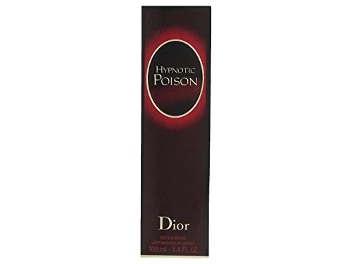 Dior Hypnotic Poison Eau Sensuelle Deo Vaporizador 100 ml