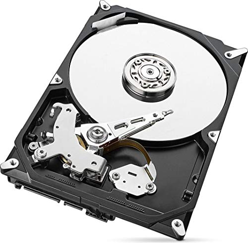 DISCO DURO INTERNO HDD SEAGATE ST1000DM010 1TB 3.5'' SATA 6 gb/s 7200RPM / 64Mb