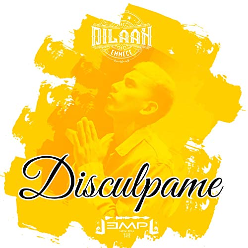 Disculpame (Sheo Cabral)