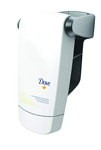 Diversey 7518642 Dove - Gel de ducha y champú 2 en 1