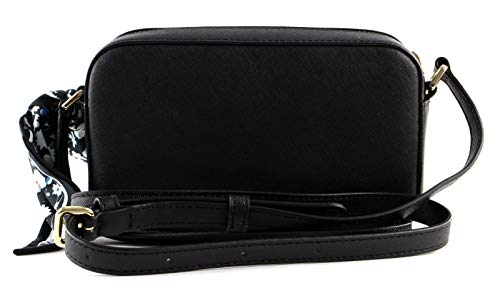 DKNY Liza Camera Bag S/M Black/Gold