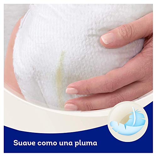 Dodot Sensitive - Pañales Talla 3, 56 Pañales, 6 a 10 kg