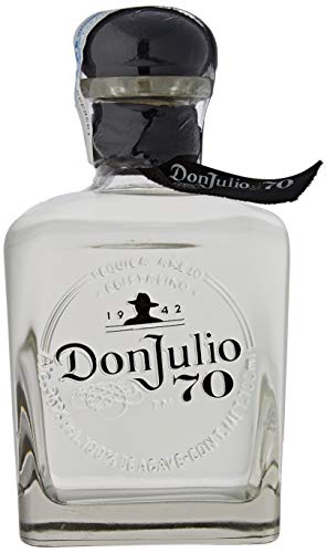 Don Julio 70 Tequila Añejo - 700 ml