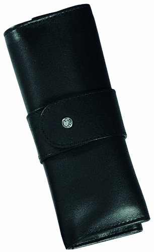 Dovo – 423.011 – Estuche manicura – Color Negro