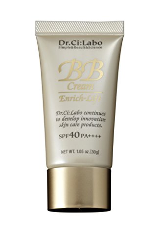 Dr. Ci: Labo BB Cream Enrich sollevare 2018 modello N18