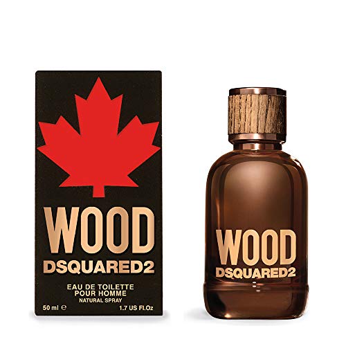 Dsquared Eau De Toilette - 50 ml