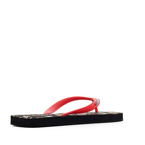 DSQUARED FLIP FLOP UOMO - 40, MULTICOLOR