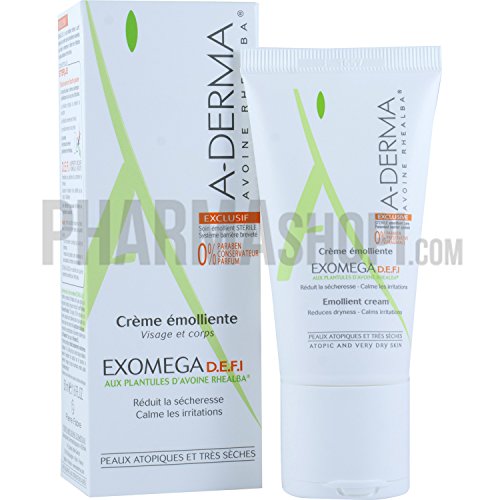 DUCRAY Aderma exomea defi crema 50 ml