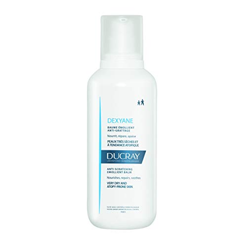 Ducray Dexyane Anti-Scratching Emollient Balm 400 Ml 400 ml