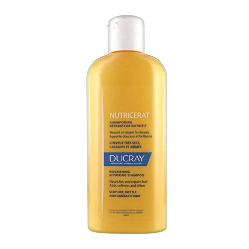 DUCRAY NUTRICERAT CHAMPU 200 ML