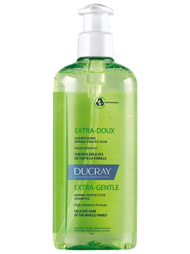 Ducray Shampoo Extra Delicato 400 ml