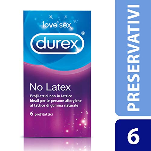 Durex Accesorio para Juegos Eróticos - 1 unidad