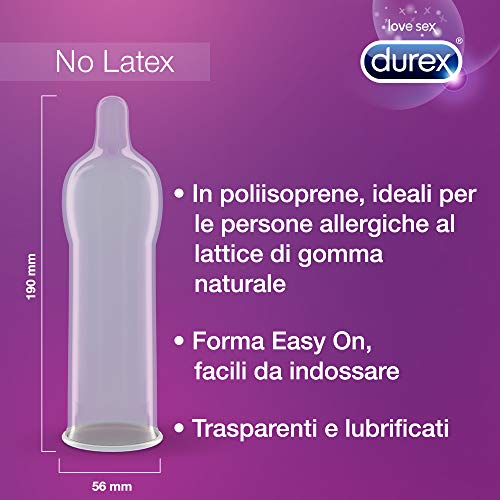 Durex Accesorio para Juegos Eróticos - 1 unidad