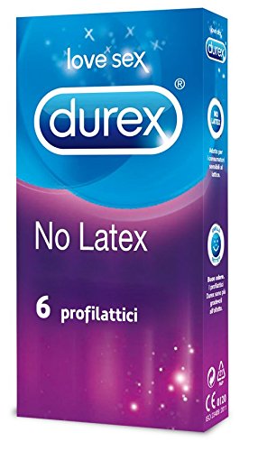 Durex Accesorio para Juegos Eróticos - 1 unidad