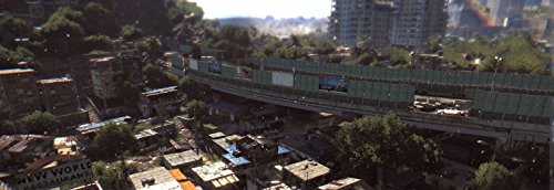 Dying Light: The Following Enhanced Edition [Importación Inglesa]