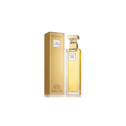 E.ARDEN 5TH AVENUE EDP 75 VPO