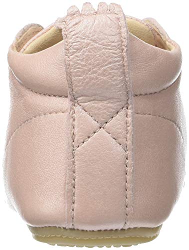 Easy Peasy - Primeros Pasos de Otra Piel Bebé-Niñas, Rosa (Rosa (Rose Baba 075)), 23 EU