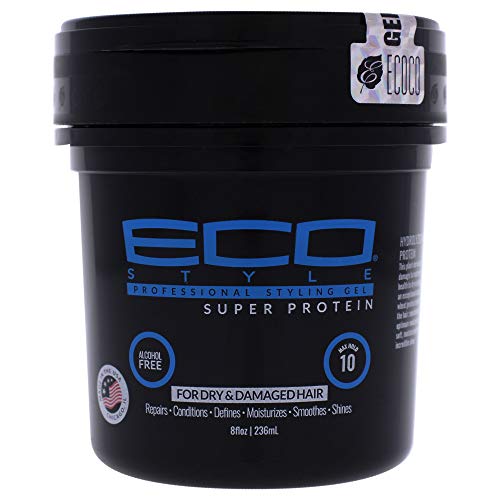 Eco Styling Gel - Super Protein 8 oz. by Eco Styler