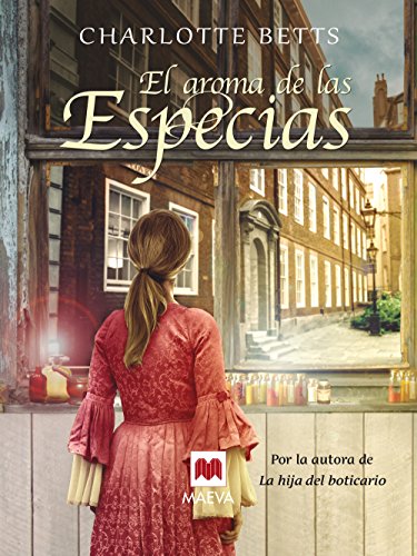 El aroma de las especias (Nueva Historia)