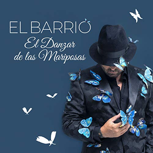 El danzar de las mariposas (Deluxe)