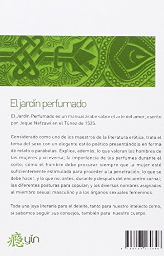 EL JARDIN PERFUMADO