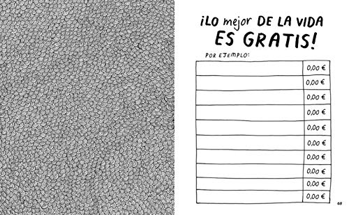 El kit de positividad: Buen rollo asegurado en cada página (Obras diversas)